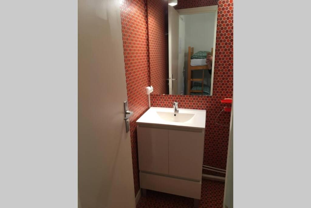 Apartment Superbe Au Pied Des Pistes 25m2 Bolquere