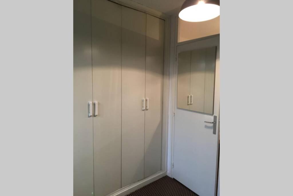 Superbe Au Pied Des Pistes 25m2 Apartment *