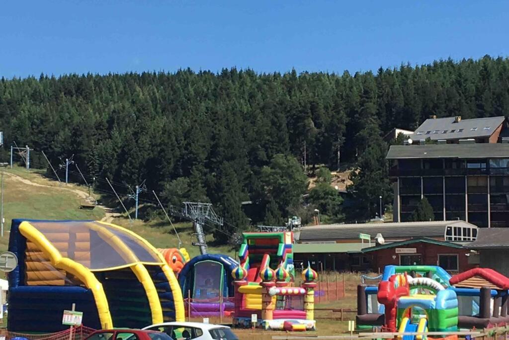 Superbe Au Pied Des Pistes 25m2 *